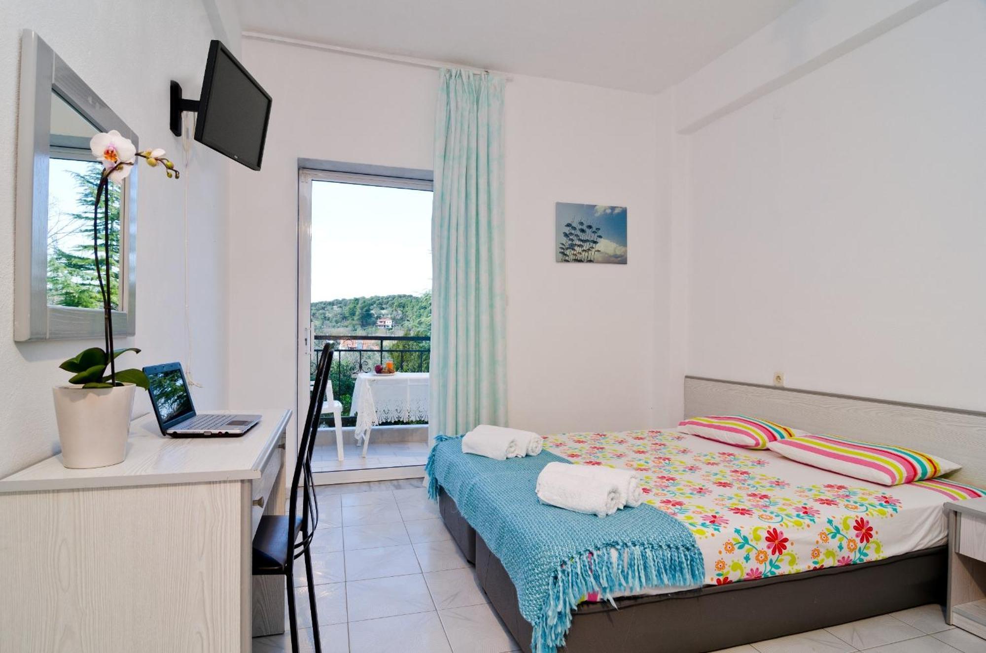 Sophies Olive Haven ポッシディ 部屋 写真